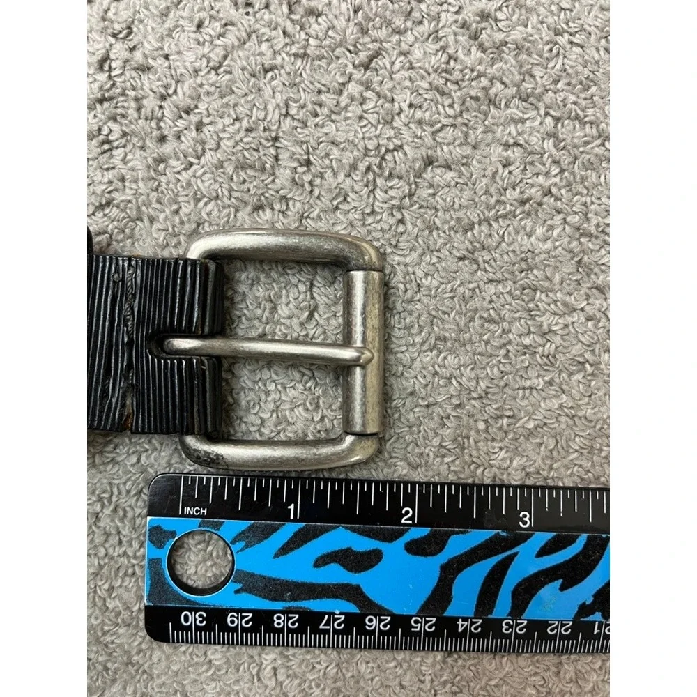 Nautica mens belt